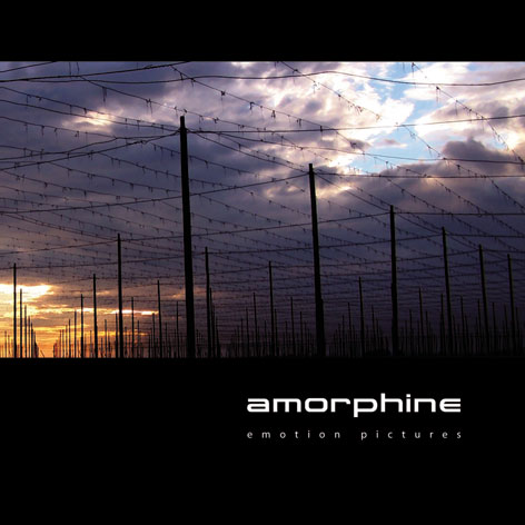 Amorphine - Emotion Pictures